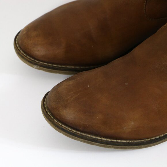 *remonte Brown Knee High Boot - Picture 5 of 8